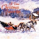 jingle bells (single version) - bing crosby, the andrews sisters