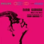 that's all i ask (album version) - nina simone