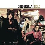 hard to find the words - cinderella
