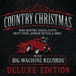 santa claus is coming to town - the band perry