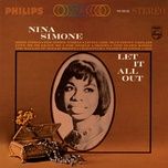 chauffeur - nina simone