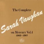 a lover's concerto - sarah vaughan