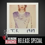 wildest dreams (commentary) - taylor swift