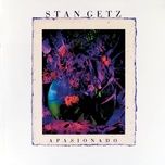 lonely lady - stan getz