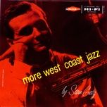 crazy rhythm - stan getz