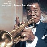 when you're smiling (the whole world smiles with you) (without intro) - louis armstrong