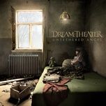 untethered angel - dream theater