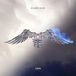 imprint - zayn