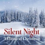 silent night - 2cellos