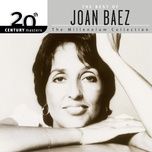 forever young (live on tour / 1975) - joan baez