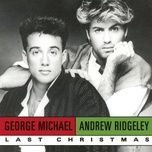 last christmas - wham!