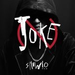 no joke - la chi tuong (show luo)