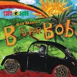 redemption song (b is for bob mix) - bob marley, the wailers