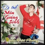 huong tinh yeu - doan viet phuong