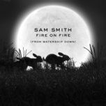 fire on fire (from watership down) - sam smith