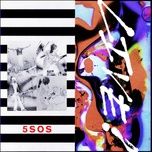 amnesia (live) - 5 seconds of summer