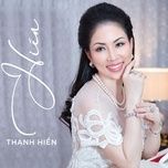 thu hat cho nguoi - thanh hien