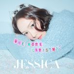 one more christmas (english version) - jessica jung