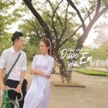 cho anh ben em nhe - dinh ung phi truong