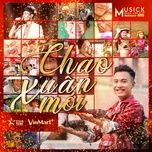 chao xuan moi - pham anh duy
