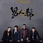 thich em / 喜欢你 - nham hien te (richie jen), steve wong