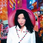 i miss you - bjork