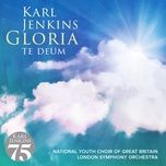 iv. the song: i'll make music - karl jenkins, national youth choir of great britain, london symphony orchestra, hayley westenra, mike brewer, jody k. jenkins