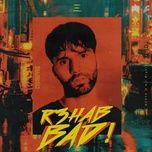 bad! - r3hab