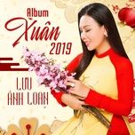 tet li xi - luu anh loan