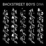 said i love you - backstreet boys