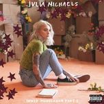 what a time - julia michaels, niall horan