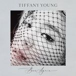 born again - tiffany young