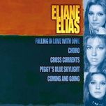 exit up right - eliane elias, peter erskine