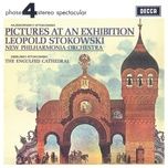a night on the bare mountain - london symphony orchestra, leopold stokowski