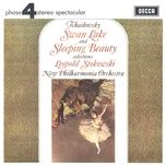 marche slave, op.31, th 45 - london symphony orchestra, leopold stokowski