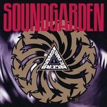 face pollution - soundgarden