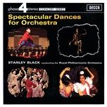 invitation to the dance, op.65 - london symphony orchestra, stanley black