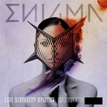 i love you... i'll kill you - enigma