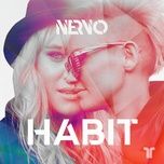 habit - nervo