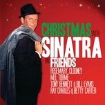 i heard the bells on christmas day - frank sinatra