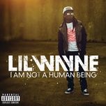 i don't like the look of it(explicit version) - lil wayne, nicki minaj