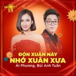 don xuan nay nho xuan xua - ai phuong, bui anh tuan