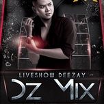 mua trong long (dz remix) - trinh dinh quang