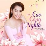 Xuân Và Tuổi Trẻ - Cao Công Nghĩa | Lời Bài Hát Mới - Nhạc Hay