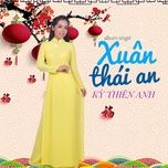 tien nu du xuan - ky thien anh