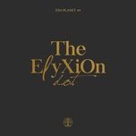 playboy (exo planet #4 - the elyxion) - exo