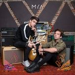 fuego (acustico) - mya