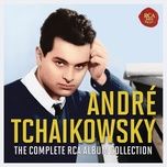 piano sonata no. 10 in c major, k. 330: iii. allegretto - andre tchaikowsky, mozart