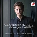 symphonische etuden, op. 13: variation ii - alexander krichel, robert schumann