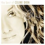 then you look at me - celine dion